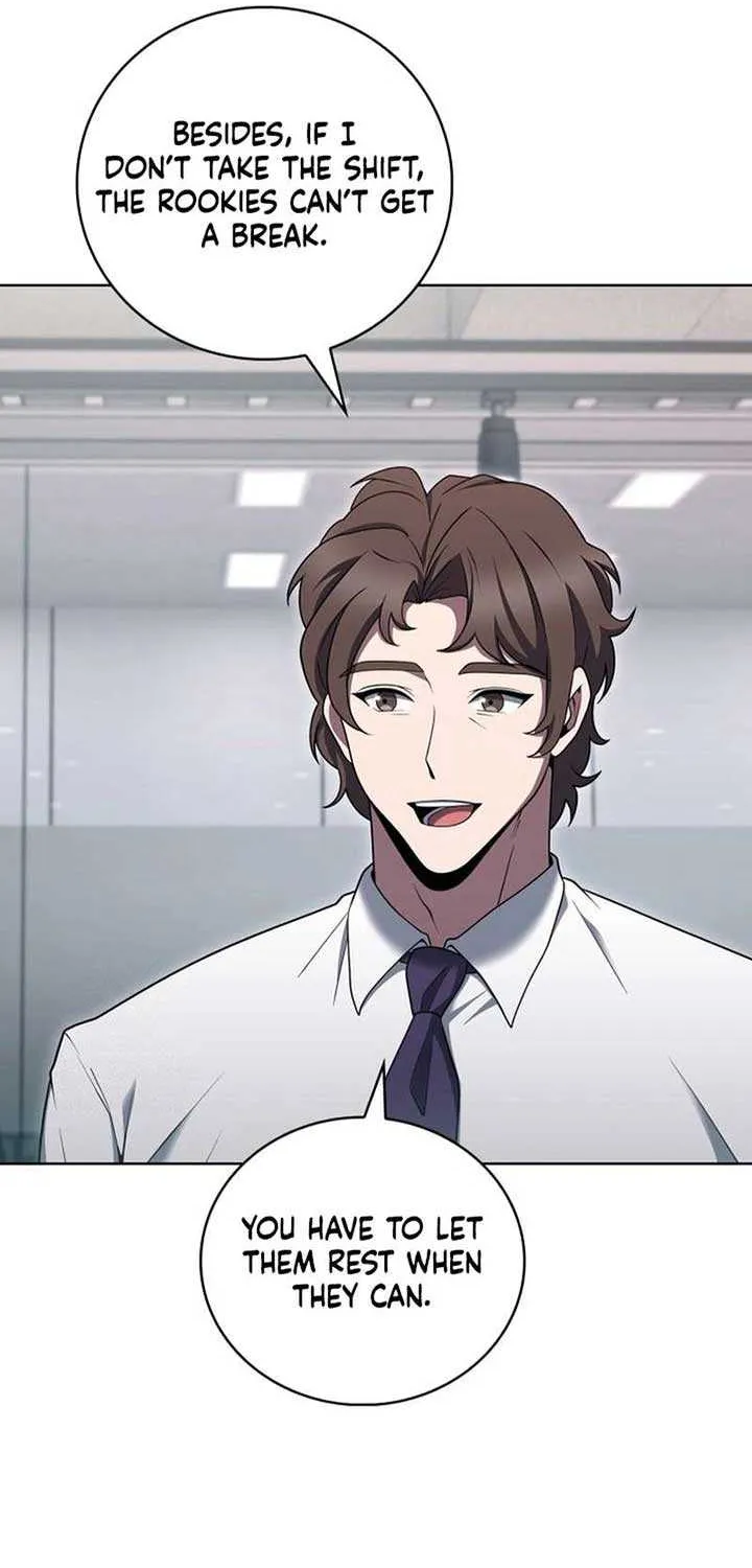 Read The Delivery Man From Murim chapter 94 image 48 on Lezhin