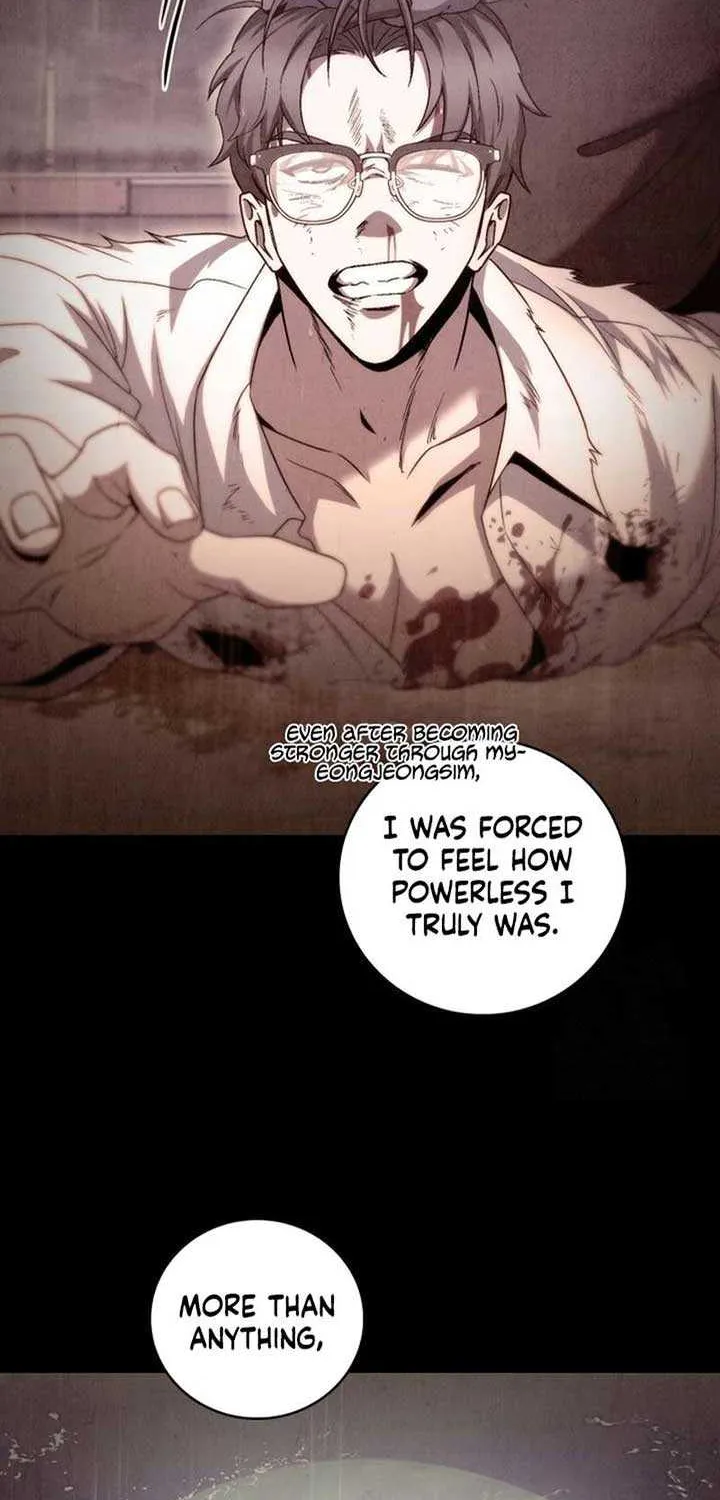 Read The Delivery Man From Murim chapter 94 image 66 on Lezhin