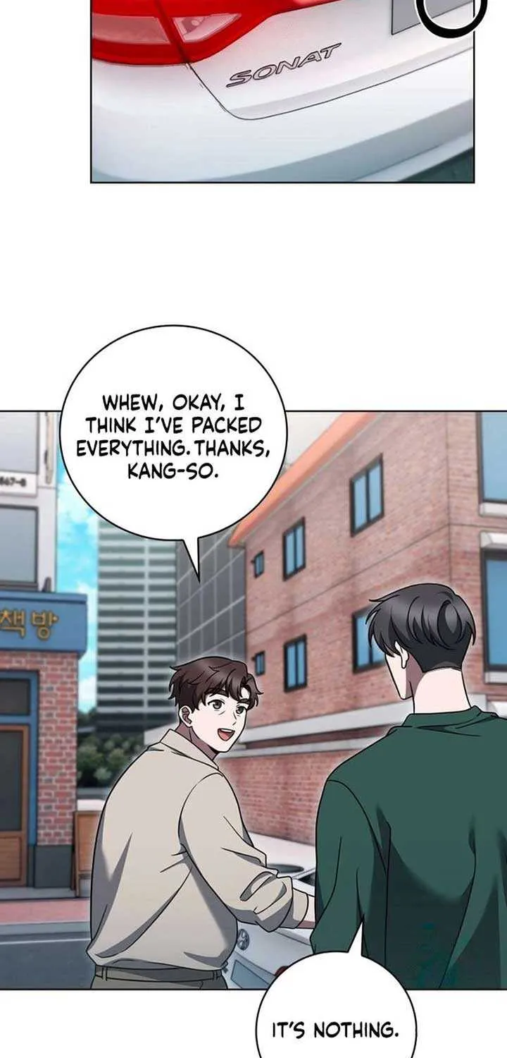 Read The Delivery Man From Murim chapter 95 image 2 on Lezhin