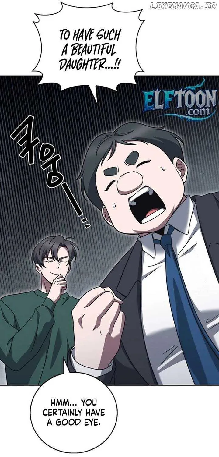 Read The Delivery Man From Murim chapter 95 image 22 on Lezhin