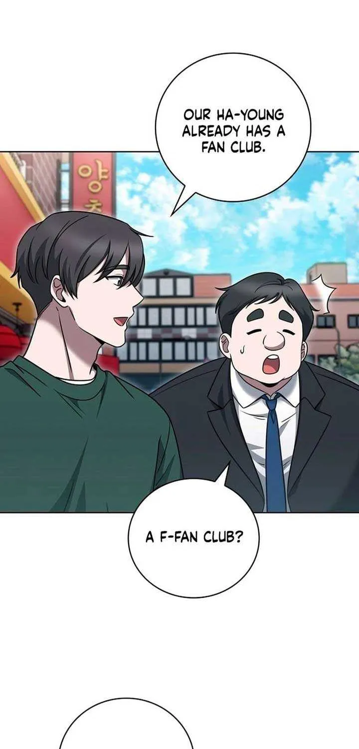 Read The Delivery Man From Murim chapter 95 image 23 on Lezhin