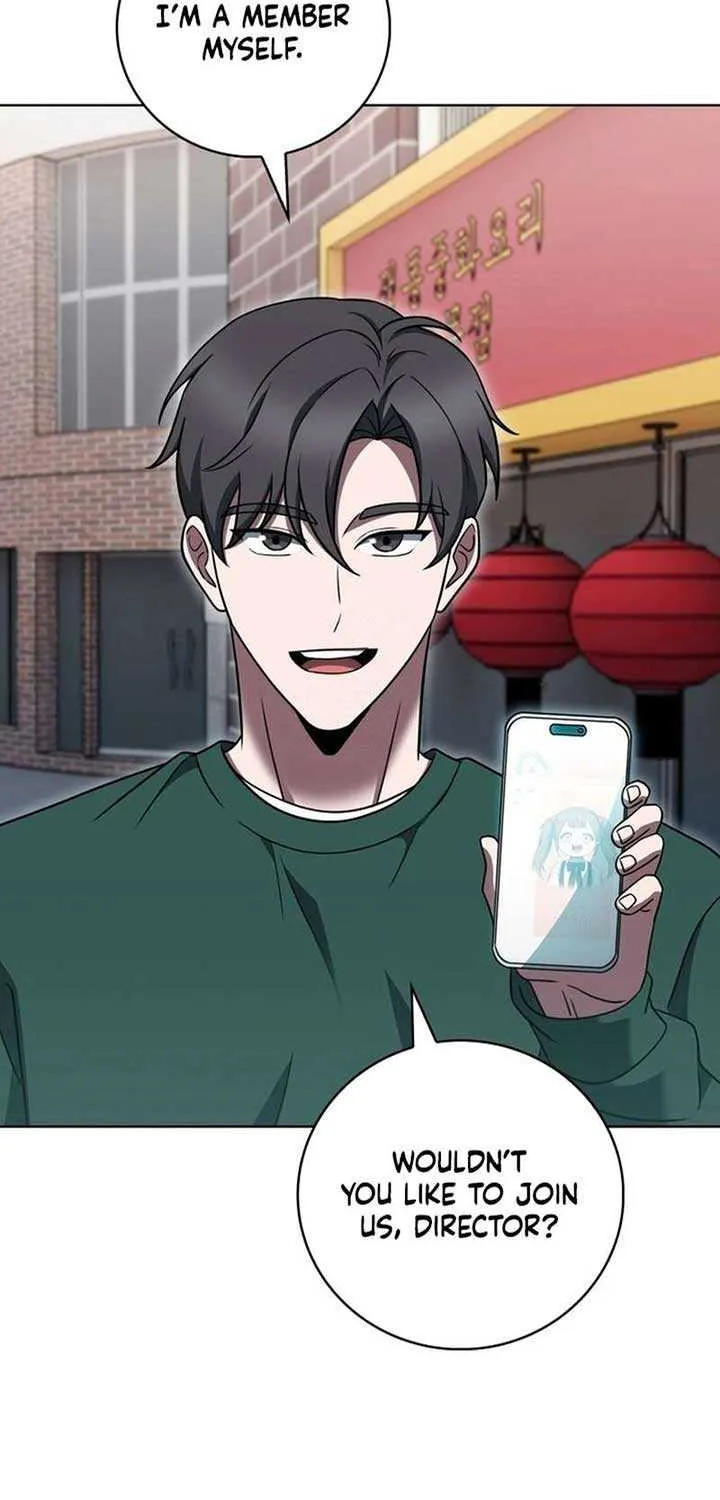 Read The Delivery Man From Murim chapter 95 image 24 on Lezhin