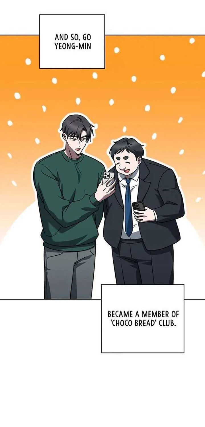 Read The Delivery Man From Murim chapter 95 image 25 on Lezhin