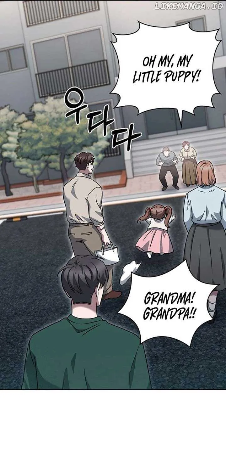 Read The Delivery Man From Murim chapter 95 image 28 on Lezhin