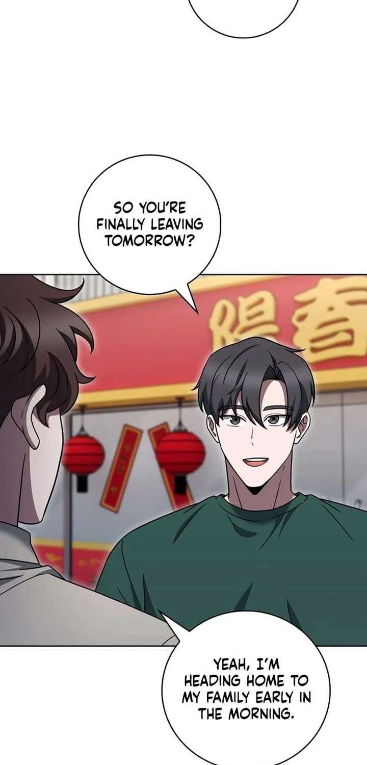 Read The Delivery Man From Murim chapter 95 image 3 on Lezhin