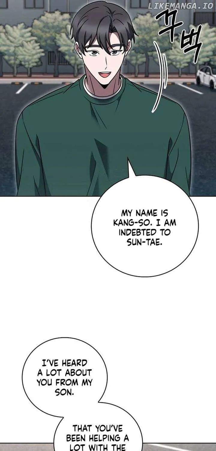 Read The Delivery Man From Murim chapter 95 image 34 on Lezhin