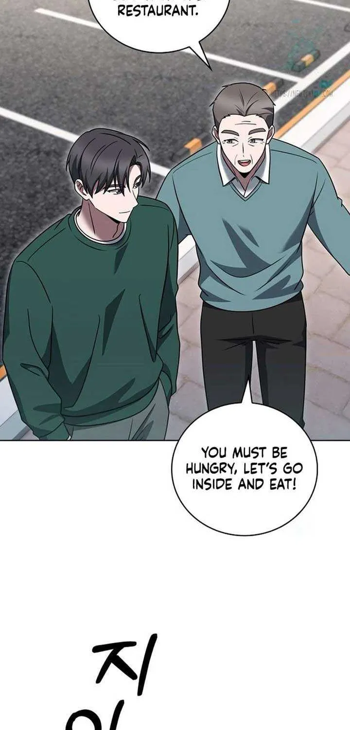 Read The Delivery Man From Murim chapter 95 image 35 on Lezhin
