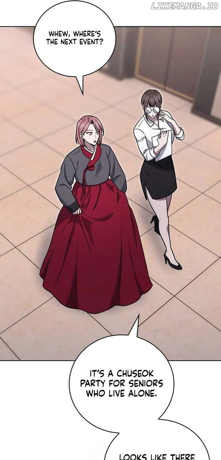Read The Delivery Man From Murim chapter 95 image 39 on Lezhin