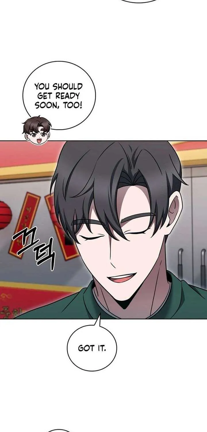 Read The Delivery Man From Murim chapter 95 image 4 on Lezhin