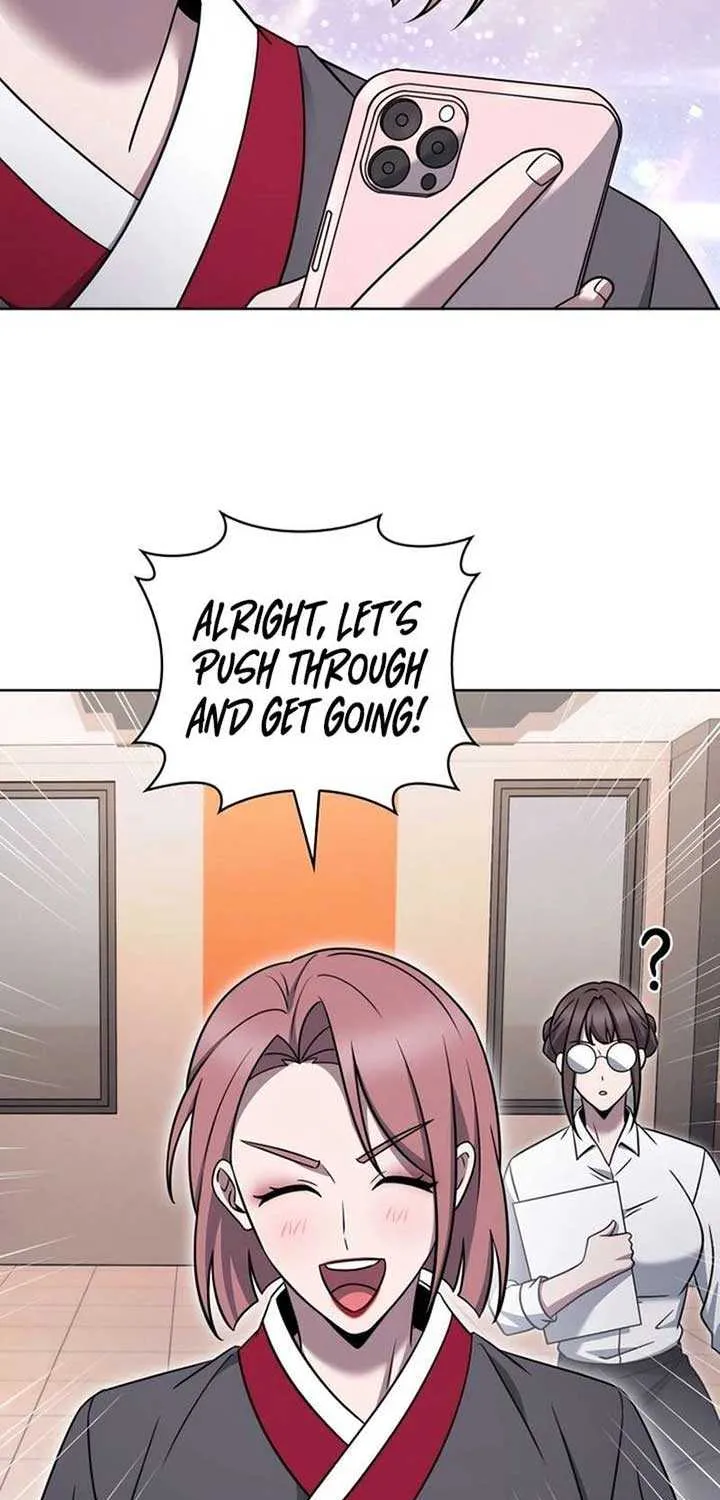 Read The Delivery Man From Murim chapter 95 image 43 on Lezhin