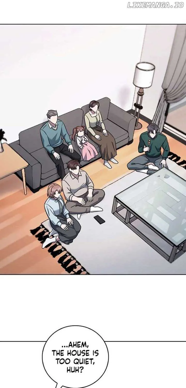 Read The Delivery Man From Murim chapter 95 image 45 on Lezhin