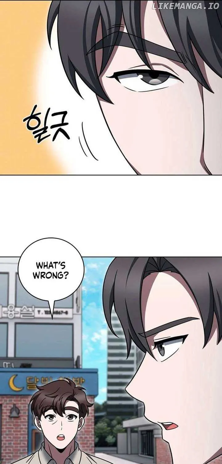 Read The Delivery Man From Murim chapter 95 image 6 on Lezhin