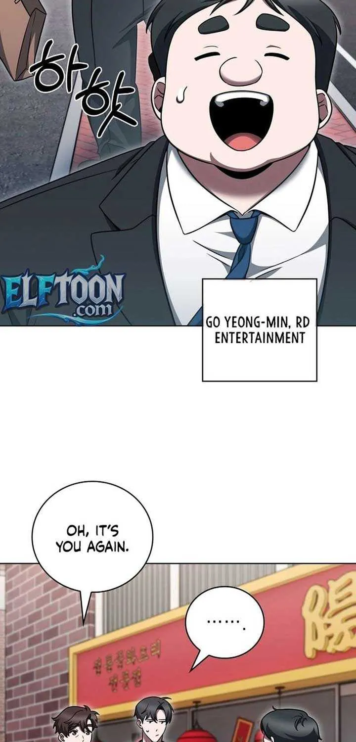 Read The Delivery Man From Murim chapter 95 image 8 on Lezhin