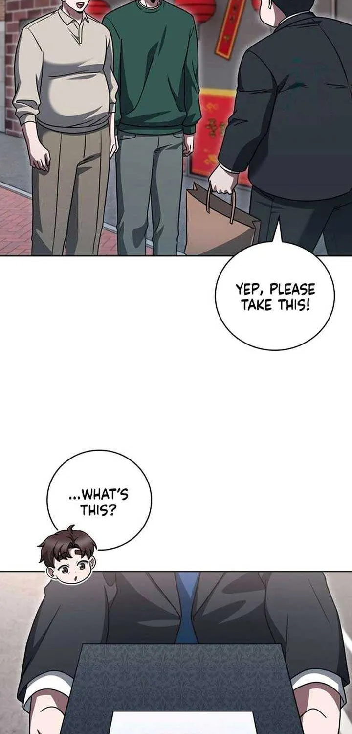 Read The Delivery Man From Murim chapter 95 image 9 on Lezhin