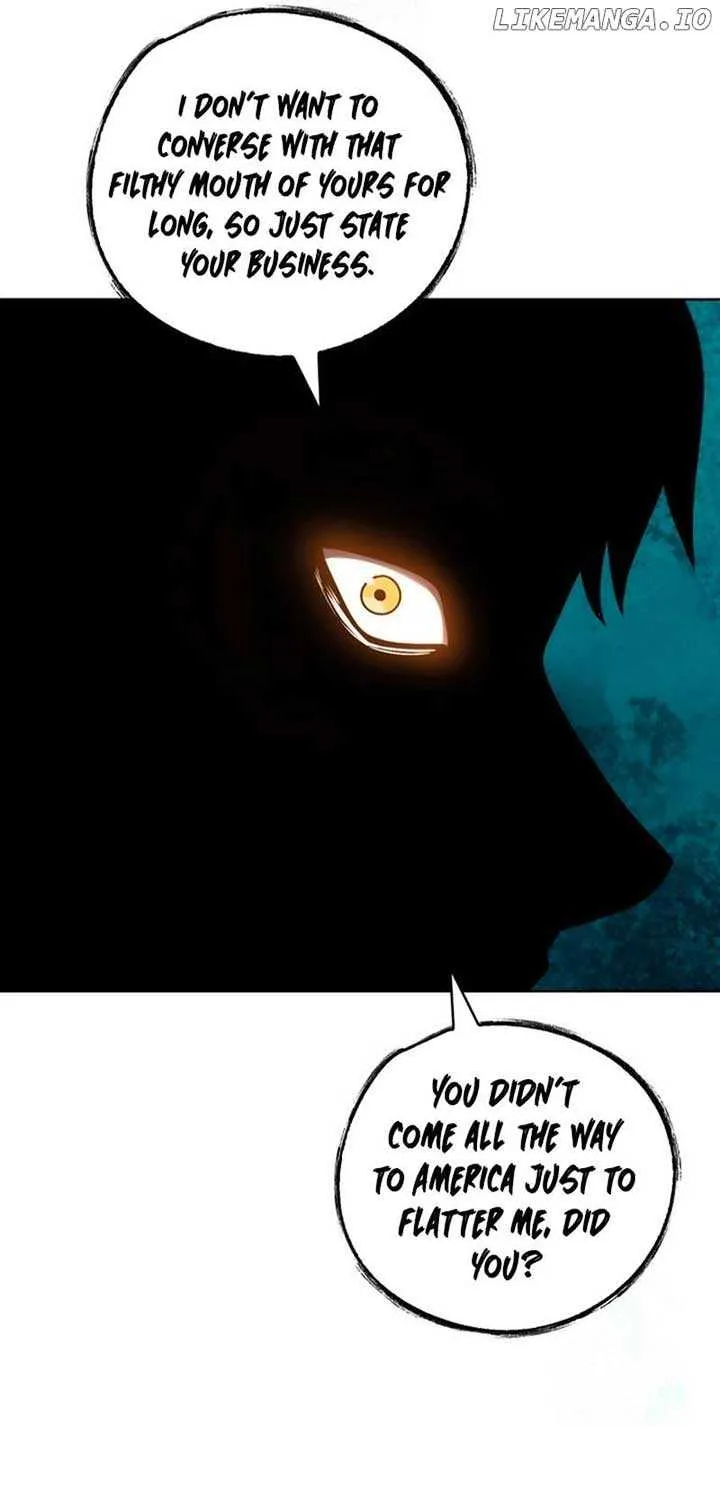 Read The Delivery Man From Murim chapter 95 image 97 on Lezhin