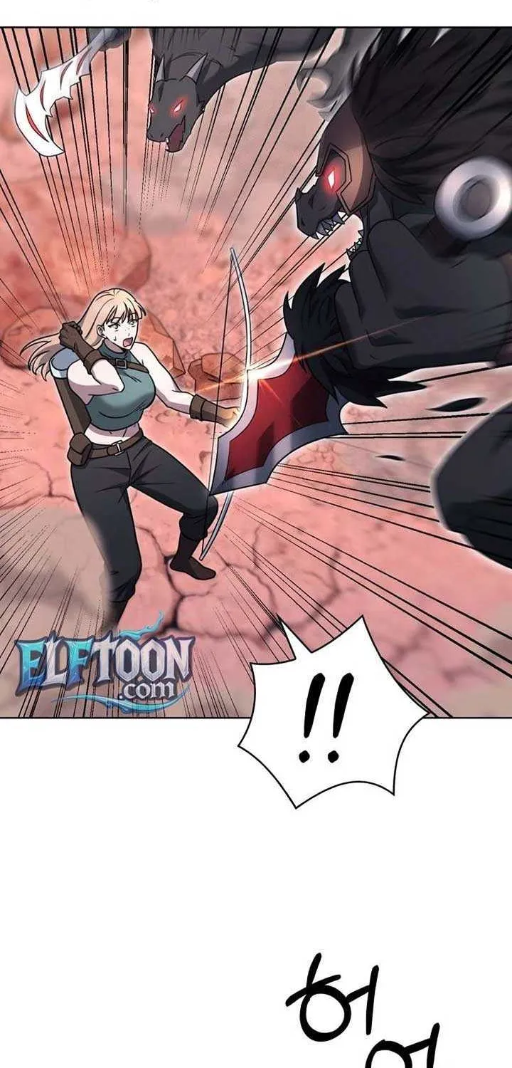 Read The Delivery Man From Murim chapter 96 image 18 on Lezhin