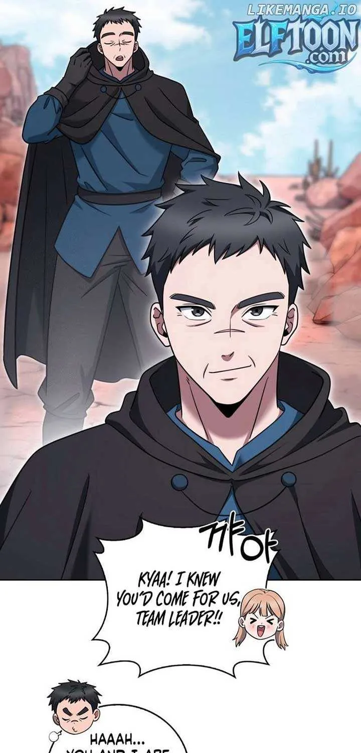 Read The Delivery Man From Murim chapter 96 image 23 on Lezhin