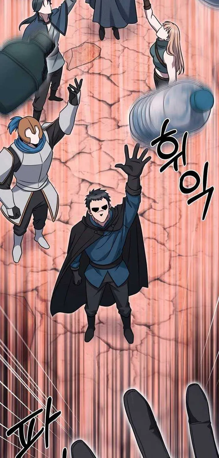 Read The Delivery Man From Murim chapter 96 image 26 on Lezhin