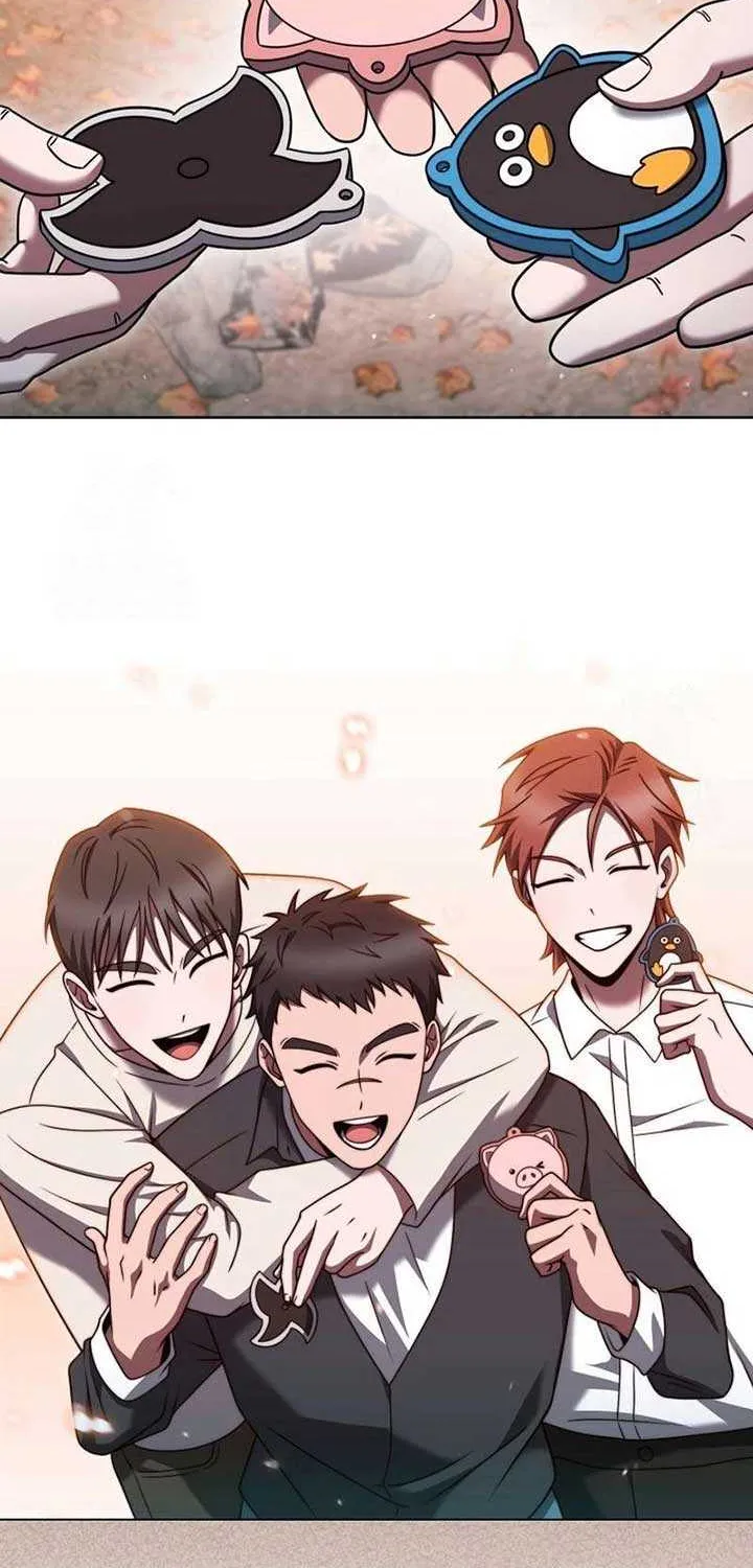 Read The Delivery Man From Murim chapter 96 image 46 on Lezhin
