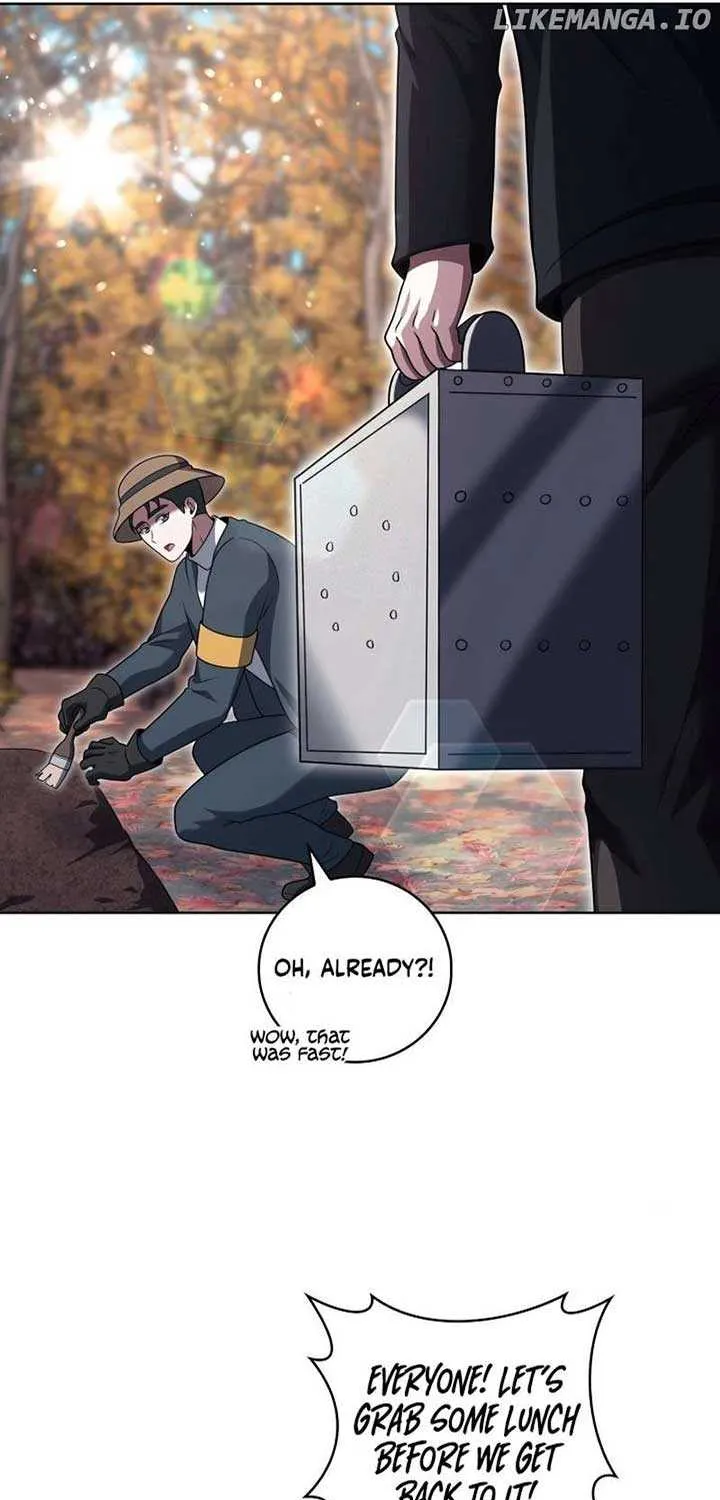 Read The Delivery Man From Murim chapter 96 image 51 on Lezhin