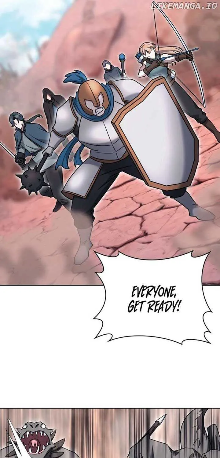 Read The Delivery Man From Murim chapter 96 image 6 on Lezhin