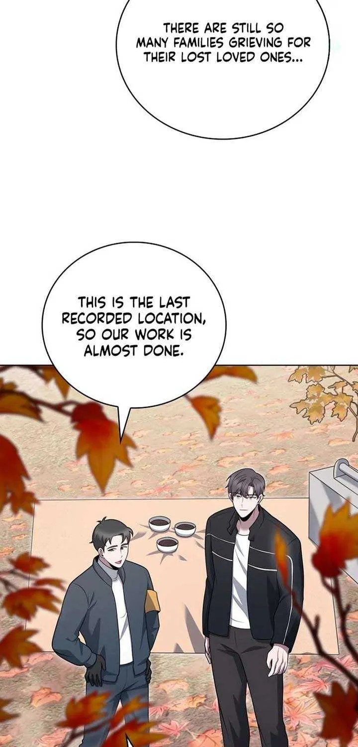 Read The Delivery Man From Murim chapter 96 image 61 on Lezhin