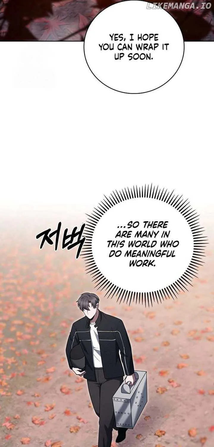 Read The Delivery Man From Murim chapter 96 image 63 on Lezhin