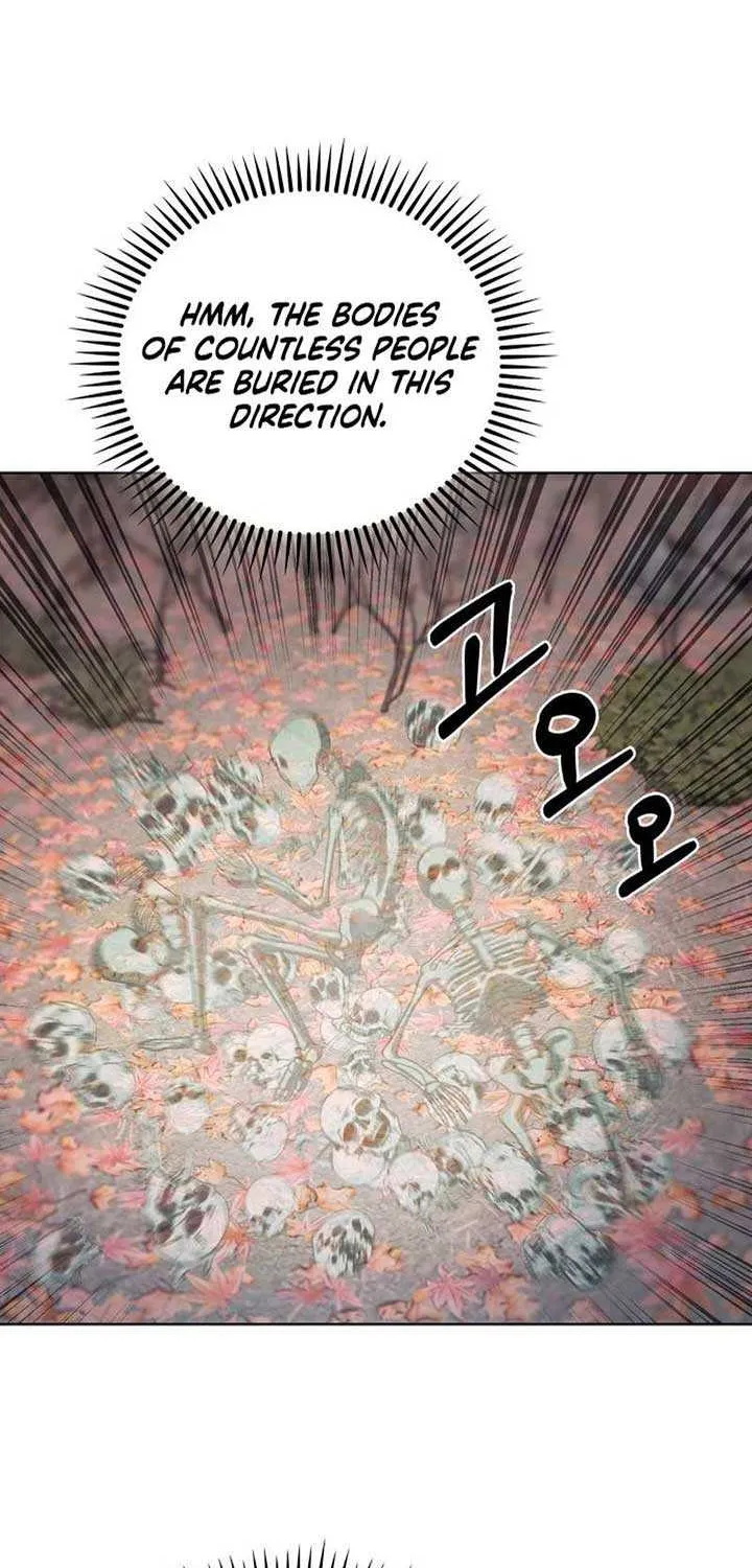 Read The Delivery Man From Murim chapter 96 image 66 on Lezhin