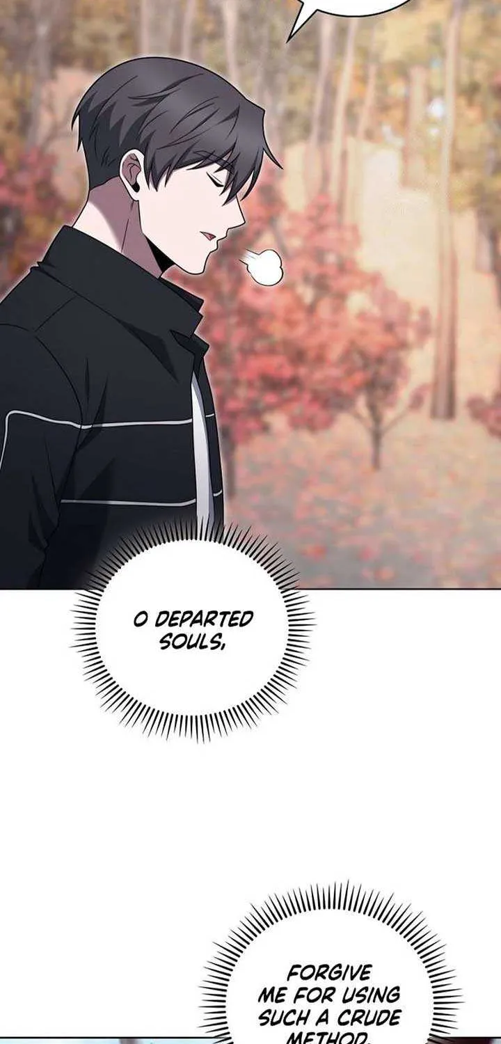 Read The Delivery Man From Murim chapter 96 image 69 on Lezhin