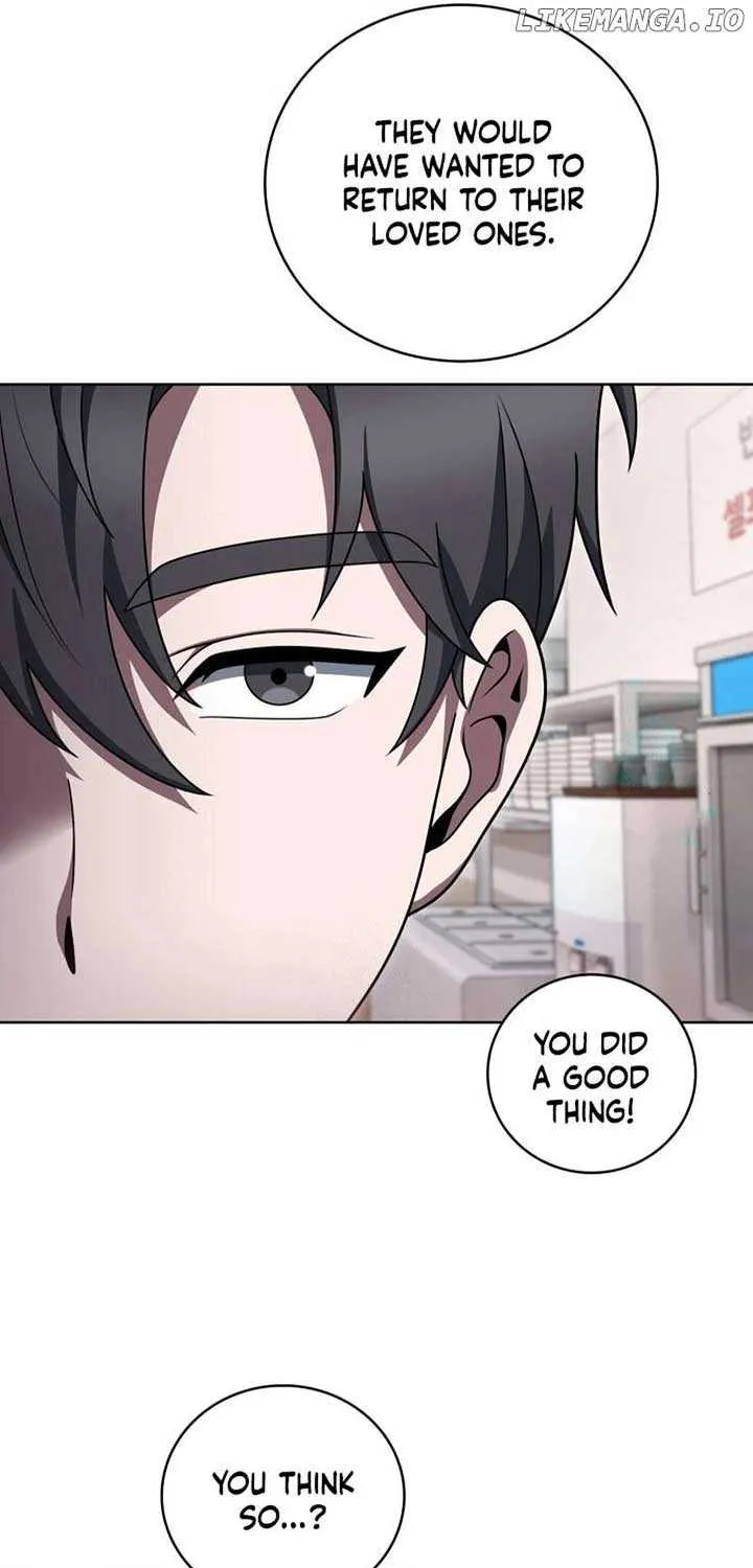 Read The Delivery Man From Murim chapter 96 image 80 on Lezhin