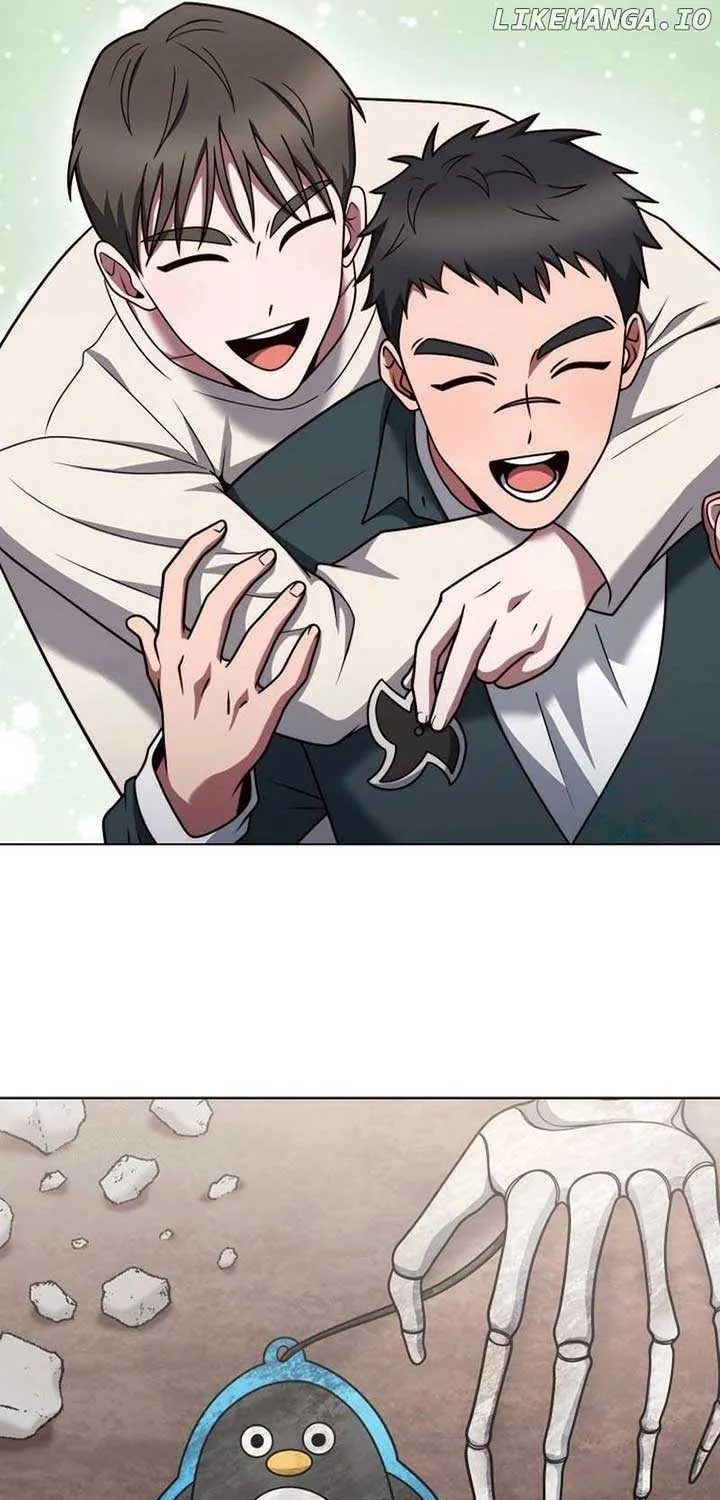 Read The Delivery Man From Murim chapter 96 image 86 on Lezhin