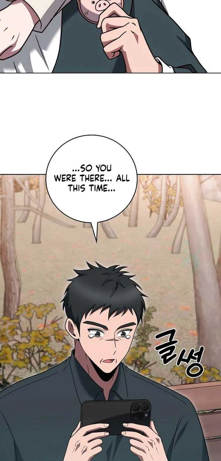 Read The Delivery Man From Murim chapter 96 image 88 on Lezhin