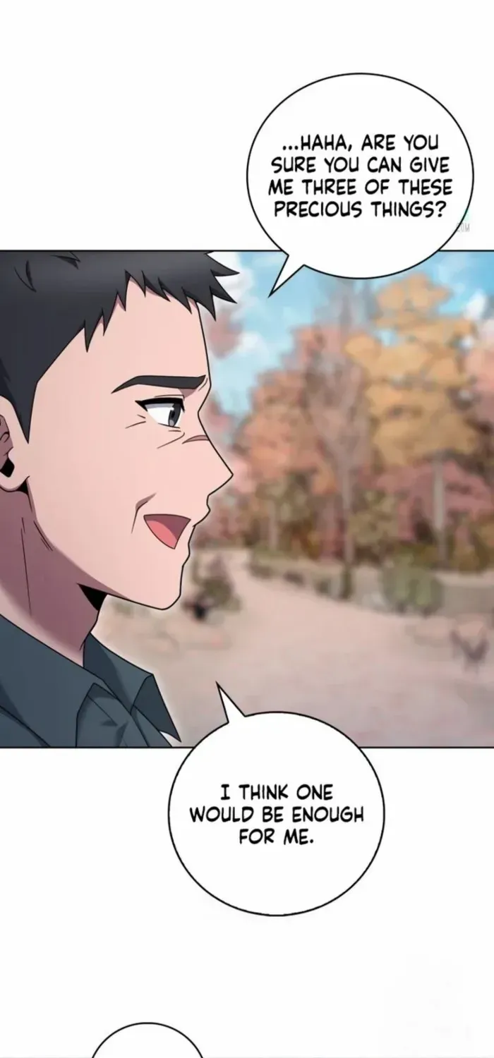 Read The Delivery Man From Murim chapter 97 image 10 on Lezhin
