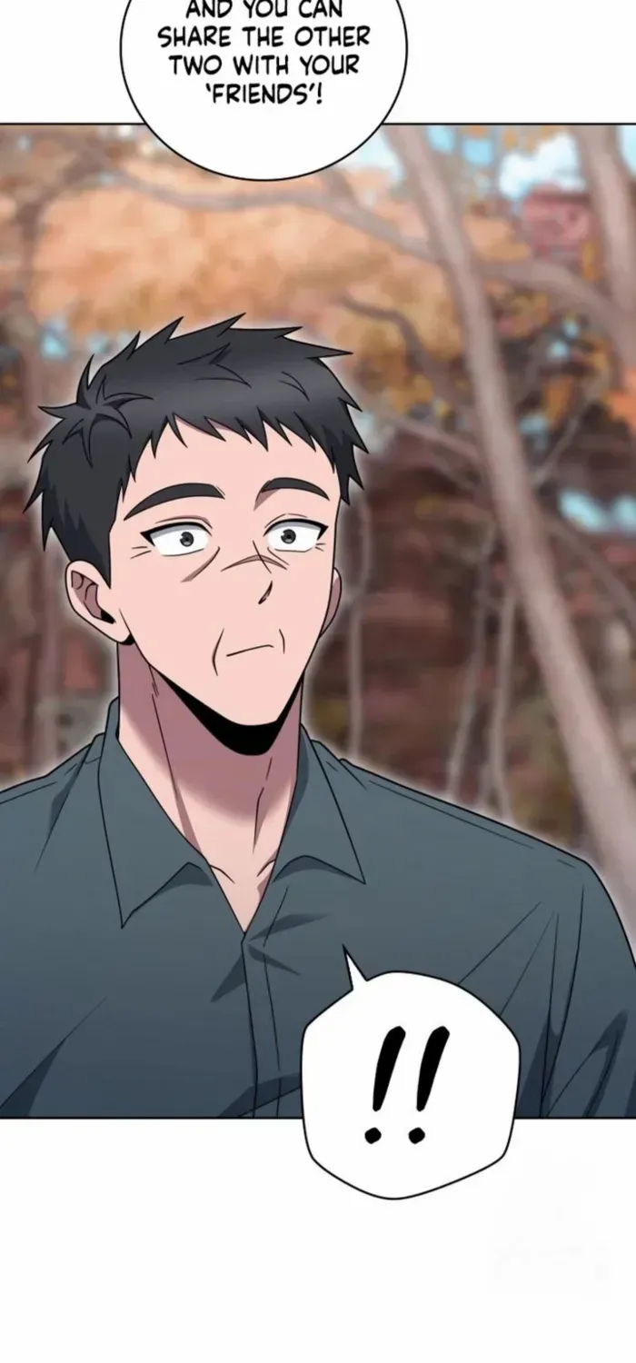 Read The Delivery Man From Murim chapter 97 image 12 on Lezhin