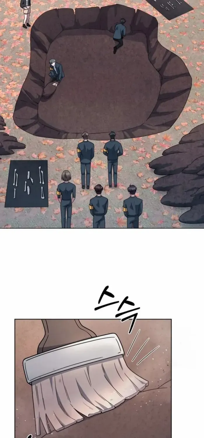 Read The Delivery Man From Murim chapter 97 image 16 on Lezhin