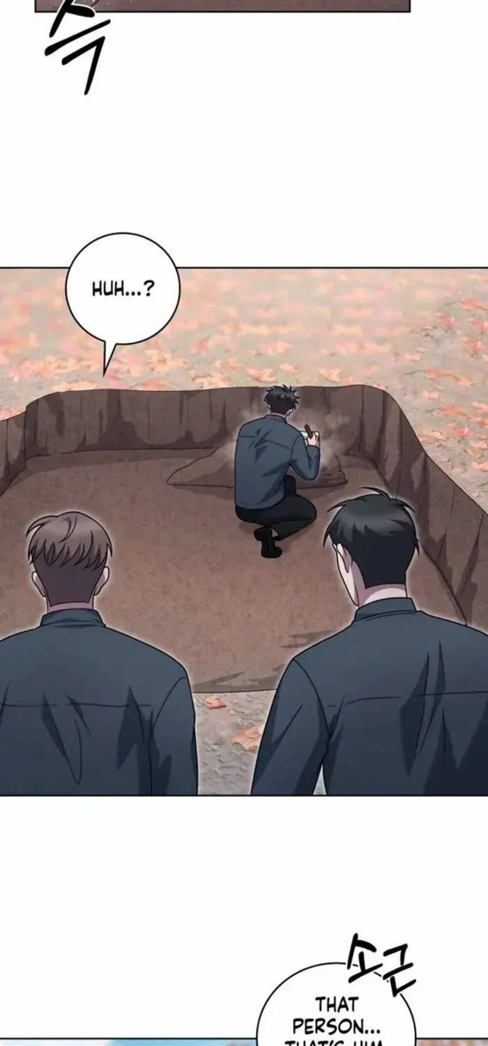 Read The Delivery Man From Murim chapter 97 image 17 on Lezhin