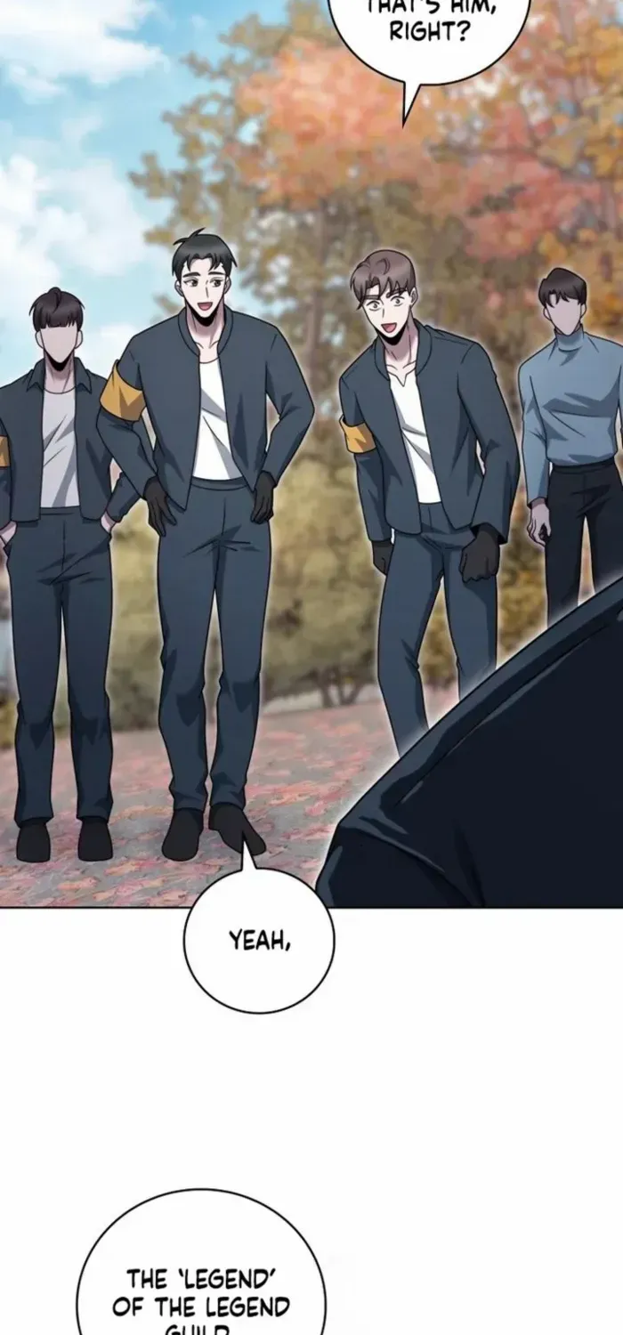 Read The Delivery Man From Murim chapter 97 image 18 on Lezhin