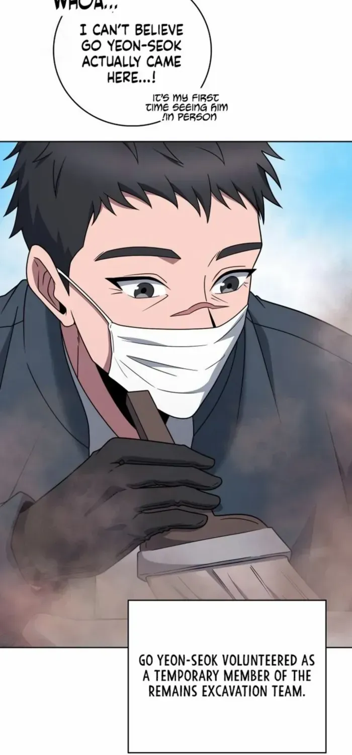 Read The Delivery Man From Murim chapter 97 image 20 on Lezhin