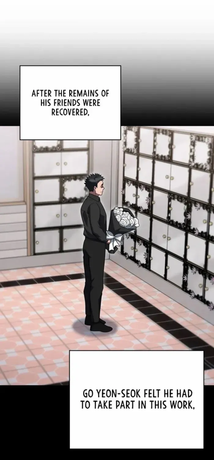 Read The Delivery Man From Murim chapter 97 image 21 on Lezhin