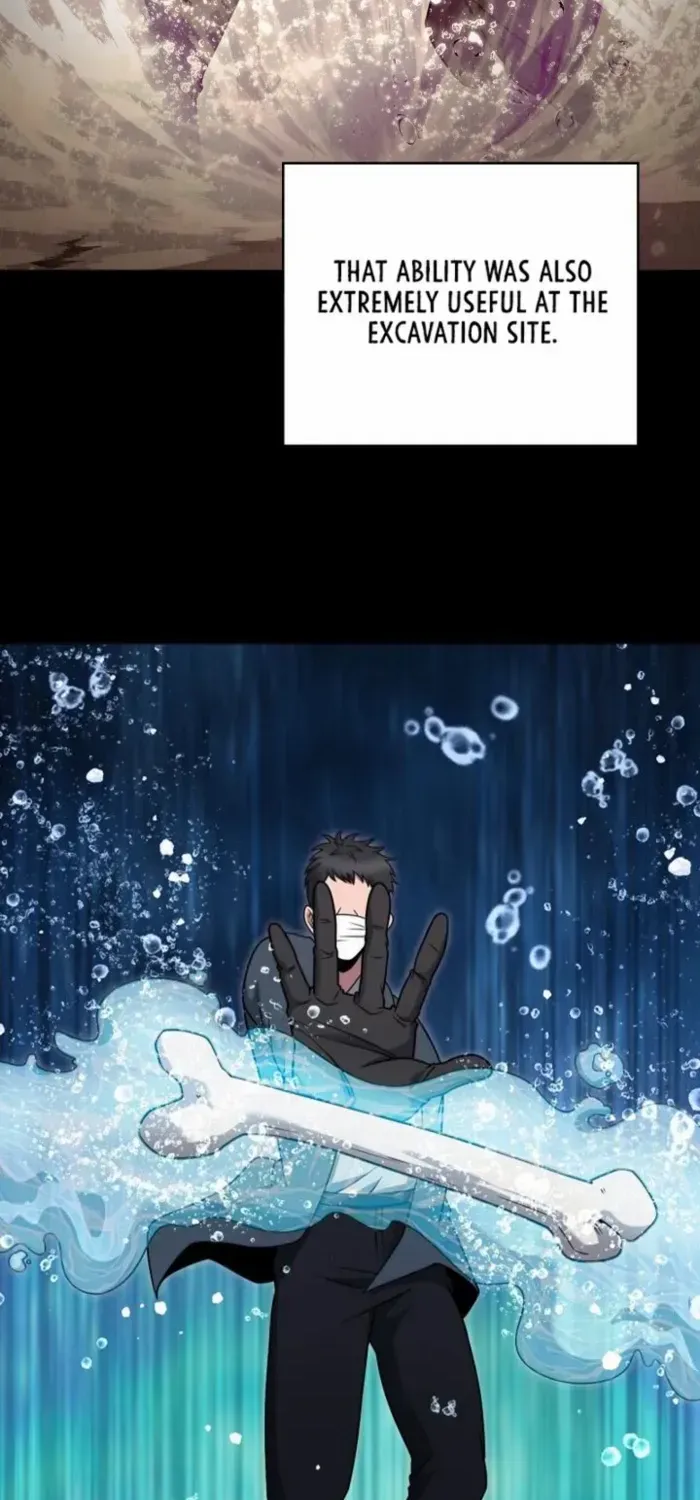 Read The Delivery Man From Murim chapter 97 image 23 on Lezhin