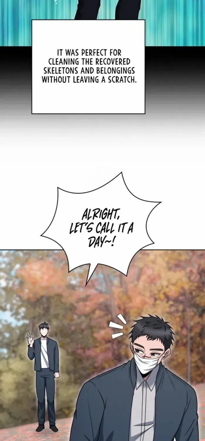 Read The Delivery Man From Murim chapter 97 image 24 on Lezhin