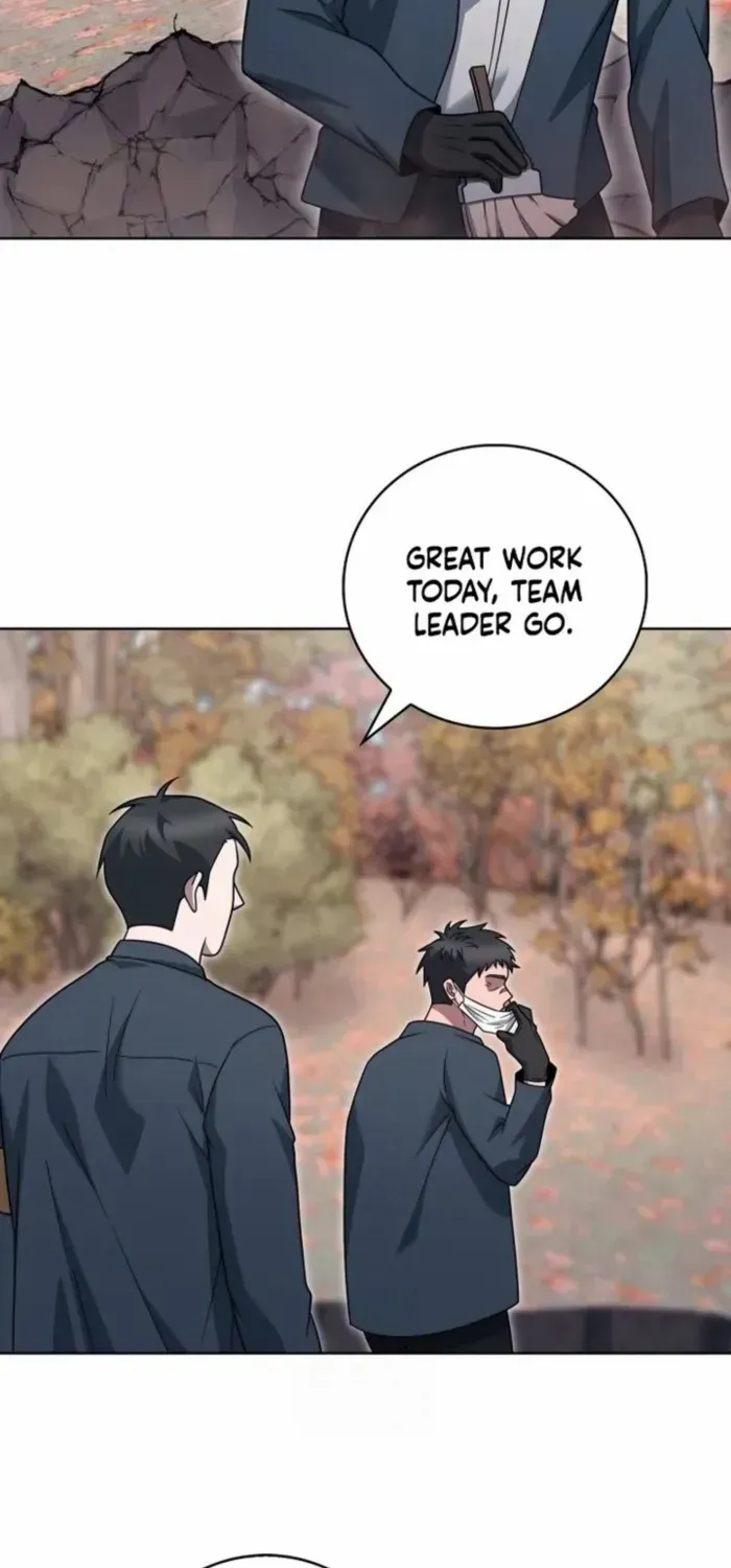 Read The Delivery Man From Murim chapter 97 image 25 on Lezhin