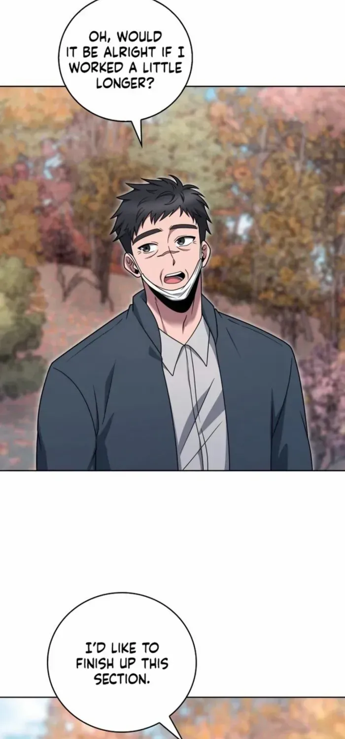 Read The Delivery Man From Murim chapter 97 image 26 on Lezhin