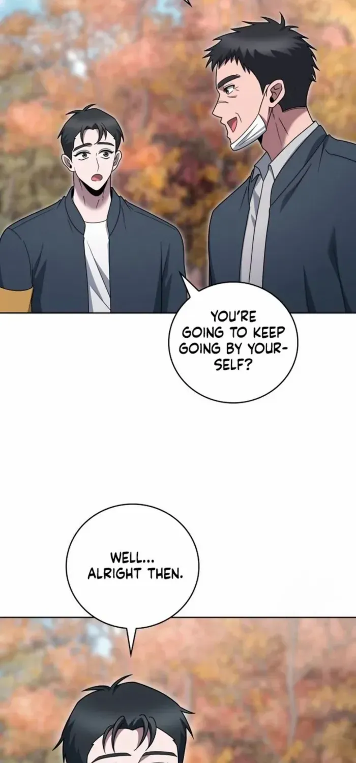Read The Delivery Man From Murim chapter 97 image 27 on Lezhin
