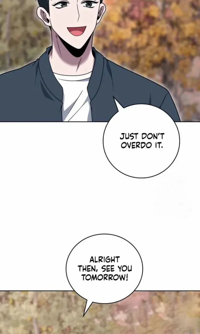 Read The Delivery Man From Murim chapter 97 image 28 on Lezhin