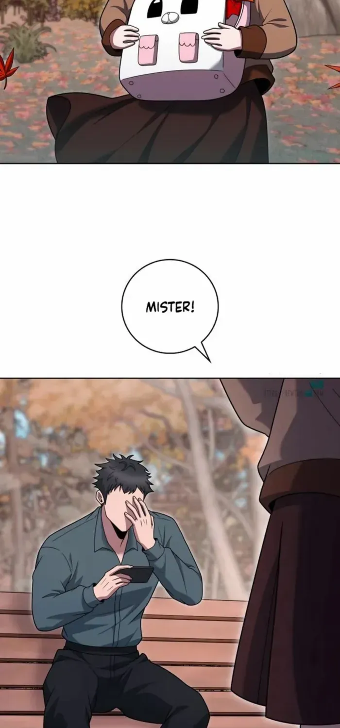 Read The Delivery Man From Murim chapter 97 image 3 on Lezhin