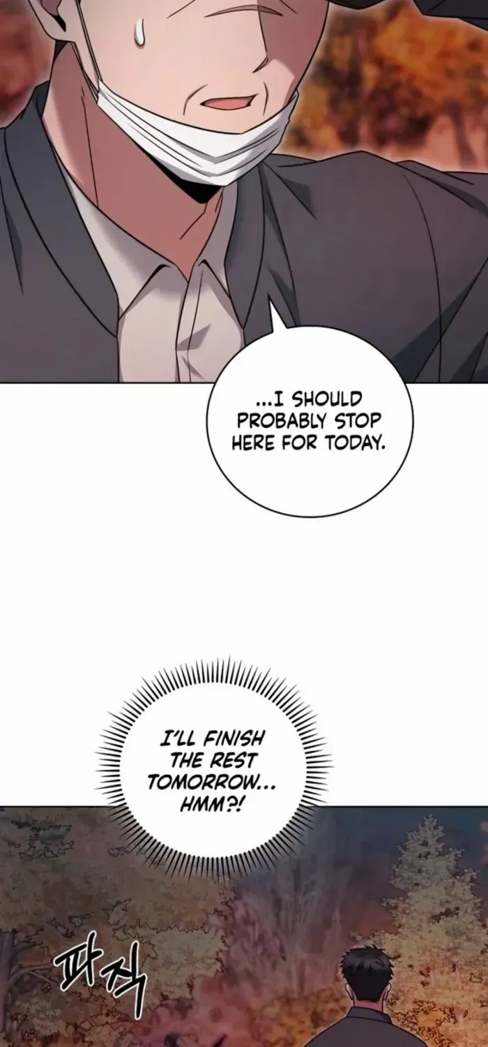 Read The Delivery Man From Murim chapter 97 image 32 on Lezhin