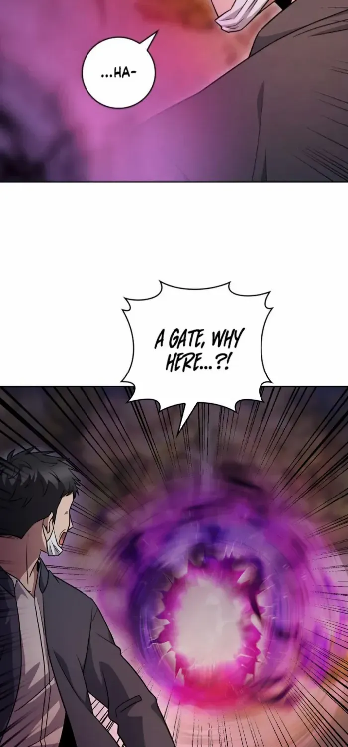Read The Delivery Man From Murim chapter 97 image 34 on Lezhin