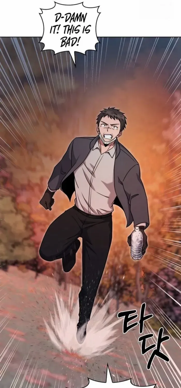 Read The Delivery Man From Murim chapter 97 image 36 on Lezhin