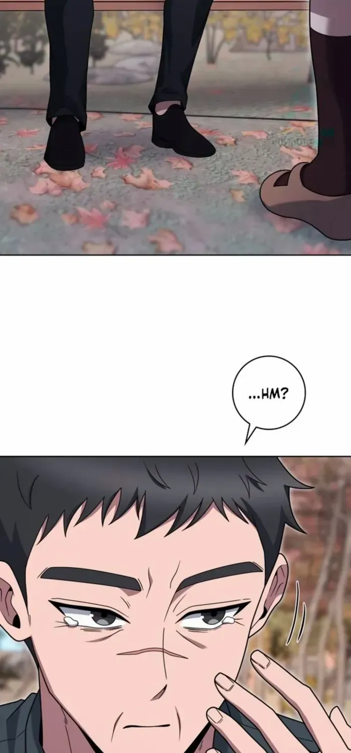 Read The Delivery Man From Murim chapter 97 image 4 on Lezhin